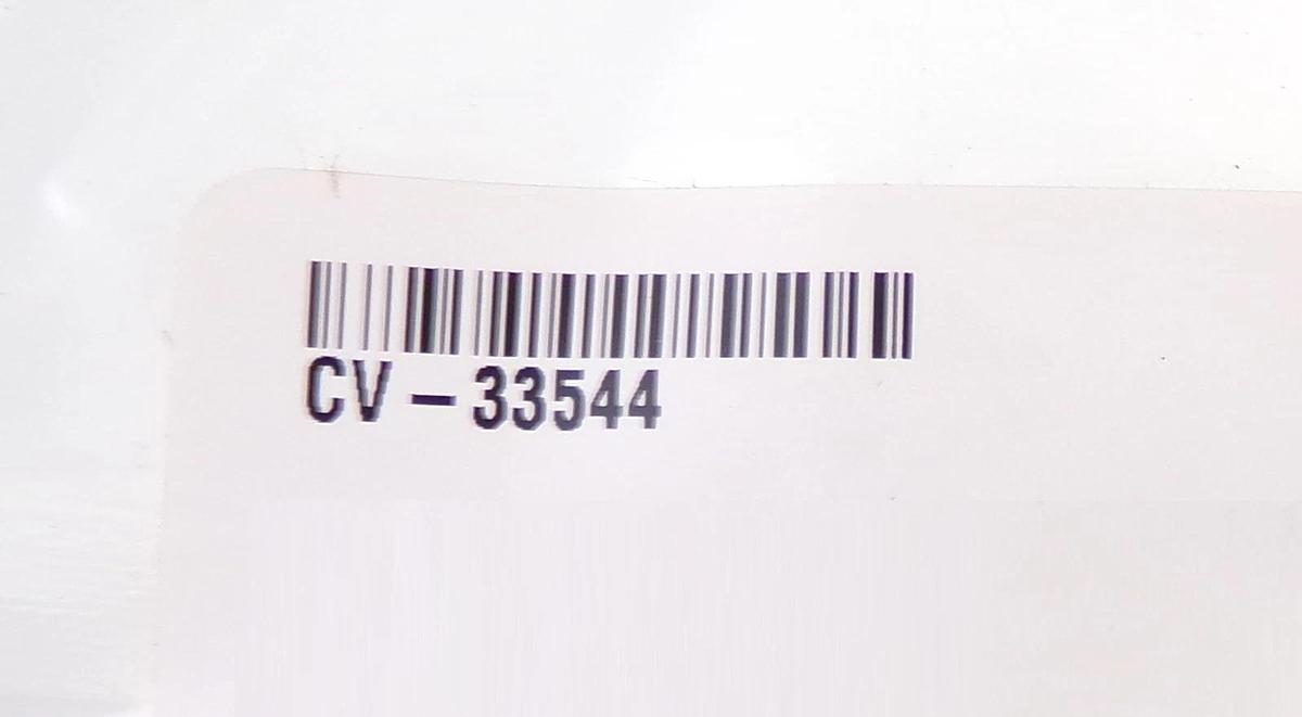 MKS Instruments CV Valve CV25-K2K2 CV-34232 CV-33544 CV-35044 AMAT Lot of 4 New