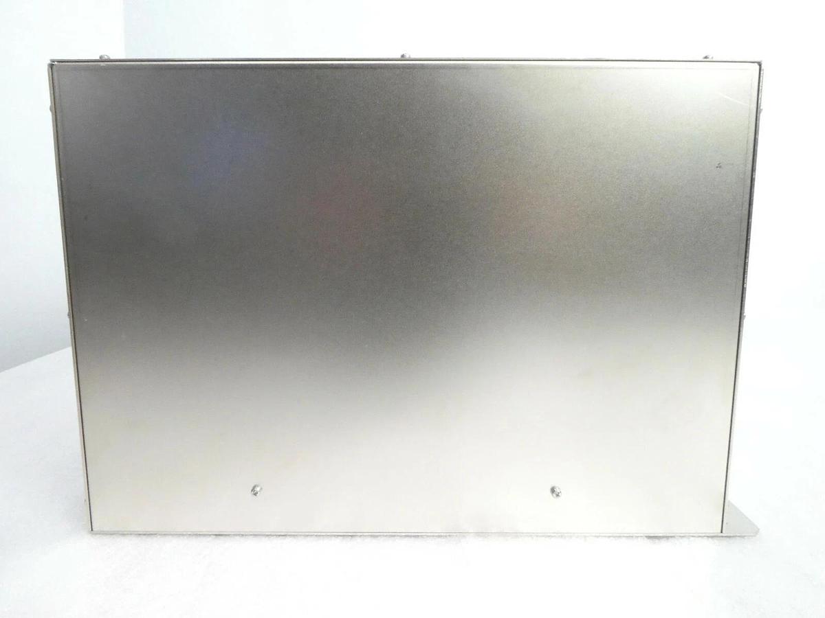 Used Nikon 4T070-348-3 FID-Y Amplifier KT002155-02 NSR-S620D Working Spare