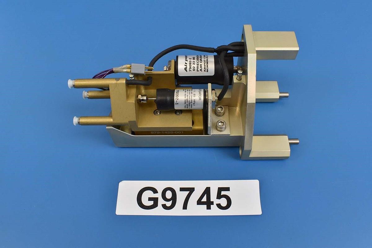 Used ASML / SVG 879-0352-006 Lifter Assembly