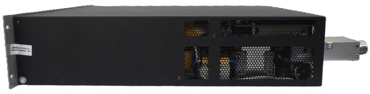 Used DC Pinnacle Plus AE Advanced Energy 3152439-400 10kW DC Power Supply Working