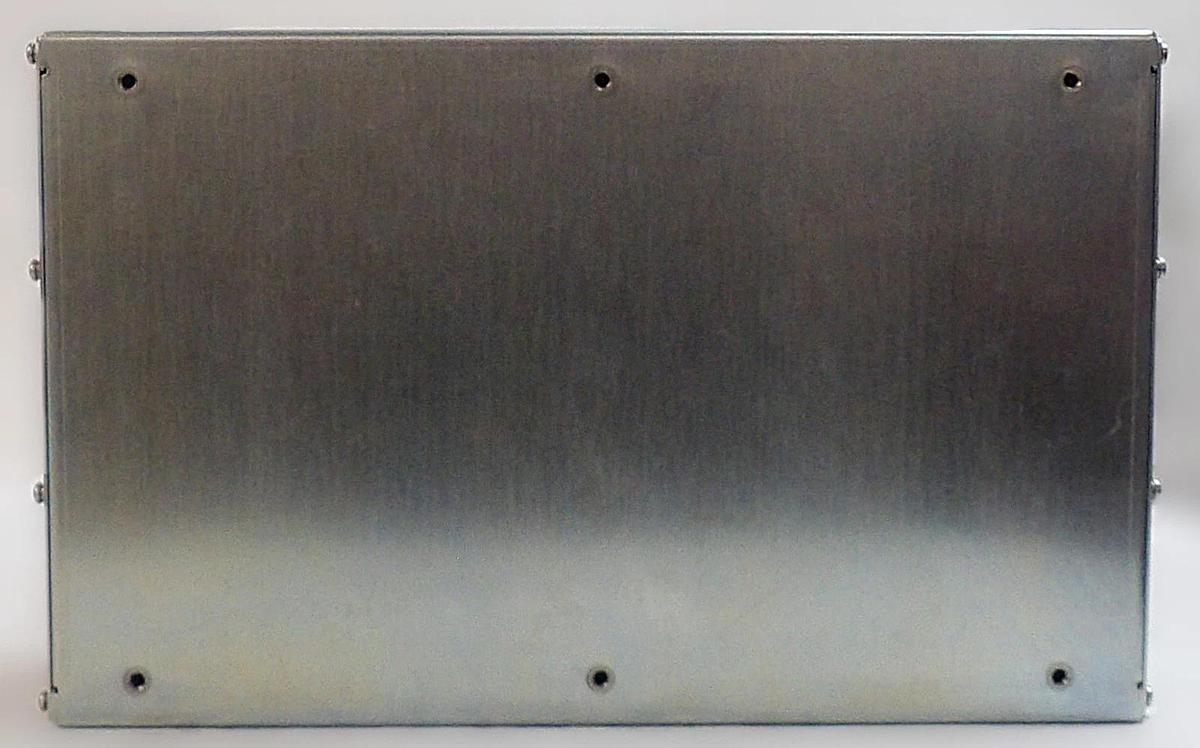 Used AMAT Applied Materials 0090-07235 Interface Module MESA C3 CIOC Producer Working