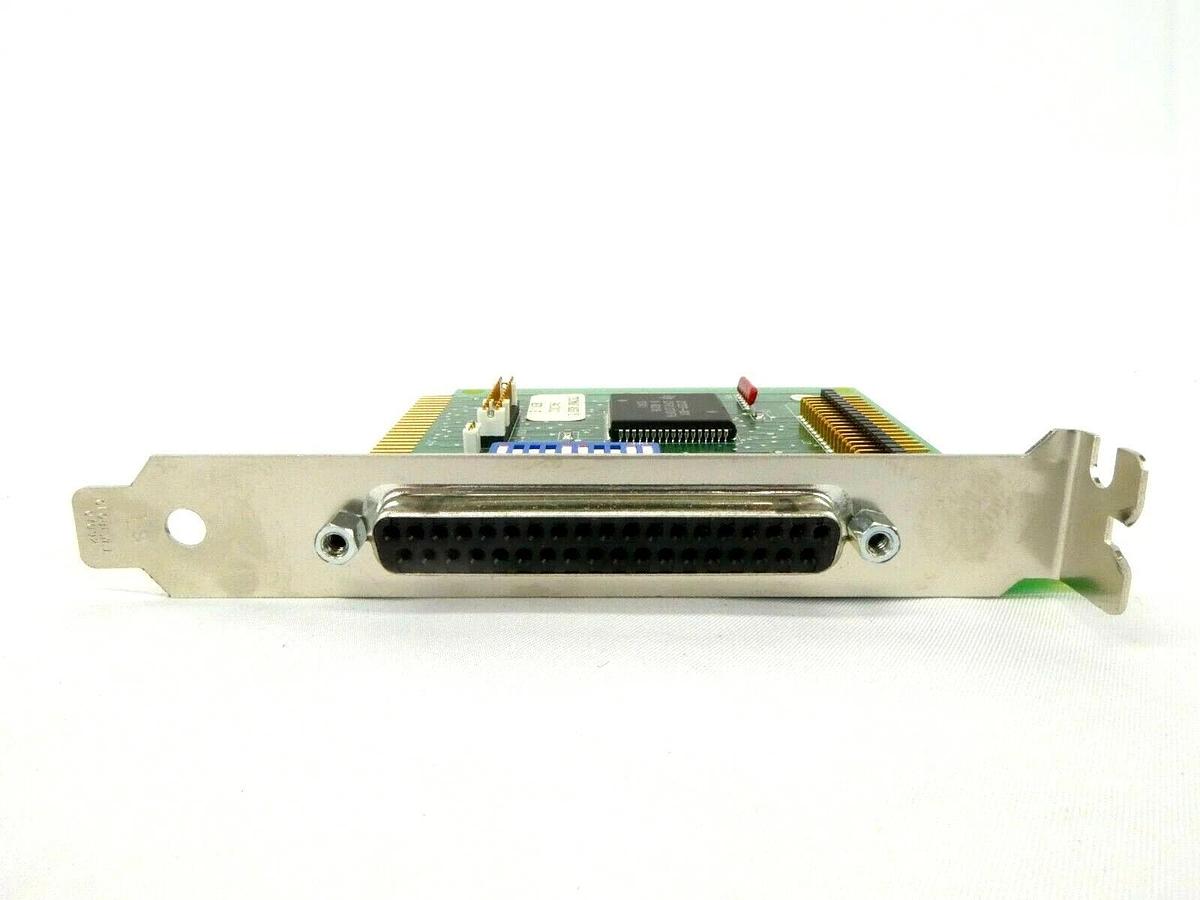 Used Tecmar 941302 PCB Card KLA Instruments 23663-001 2132 KLA-Tencor Working Spare