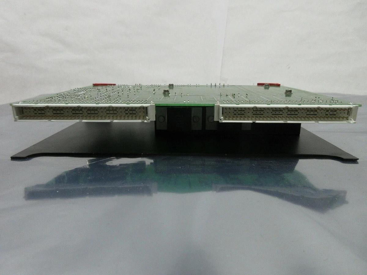 Used FEI Company 4022.192.91281 Interface Relay PCB Card MRSF 1 XL 830 FIB-SEM Used