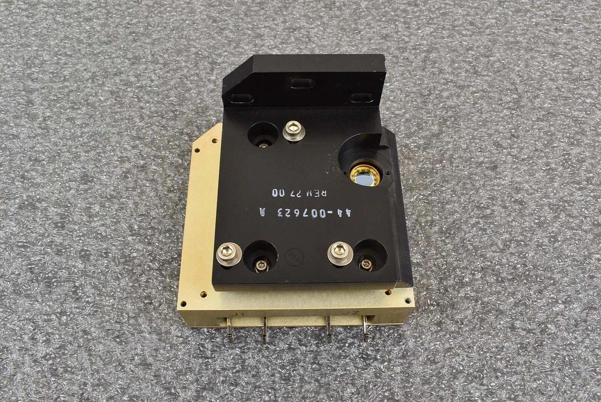 Used Therma-Wave 18-009252 Laser Sensor Module