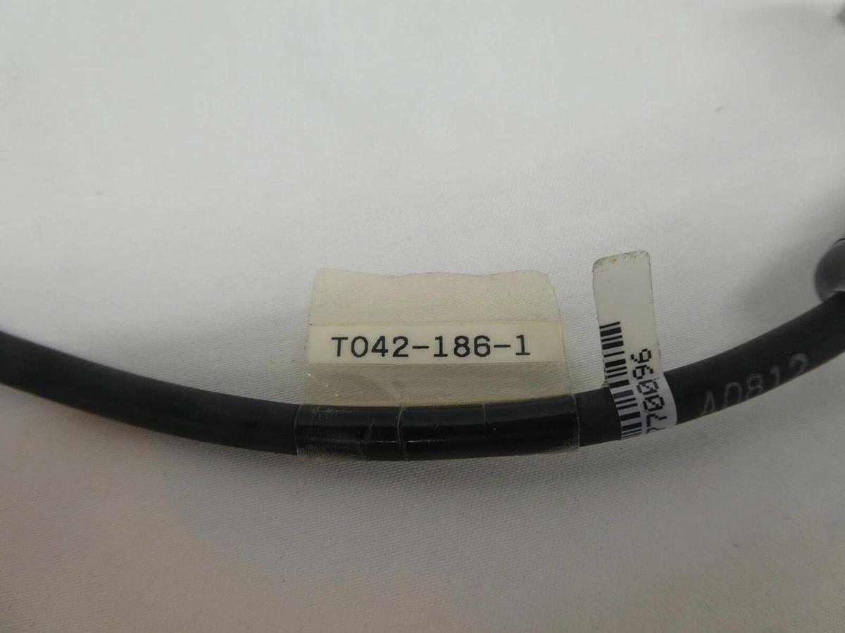 Used Yamatake 910024 Azbil Proximity Switch FL7S-2A6-901 Nikon NSR FX-601F Working