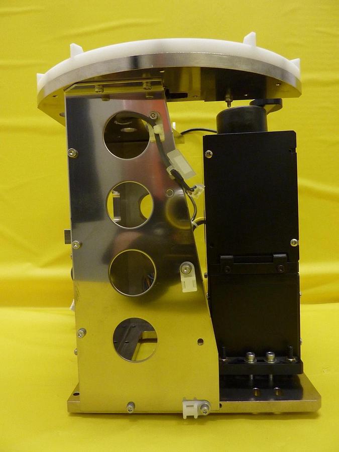 Used Koganei CR1131W-D 200mm Wafer Handling Robot Alpha Series TEL MARK 8 Working