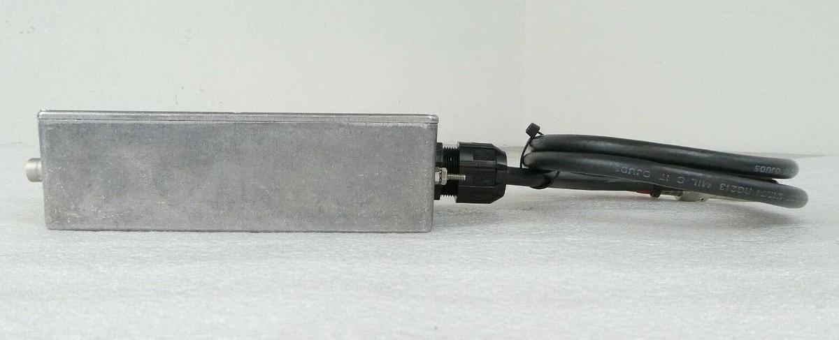 Used KLA-Tencor 0089098-000 HV Wehnelt Filter Module eS31 E-Beam Working Surplus