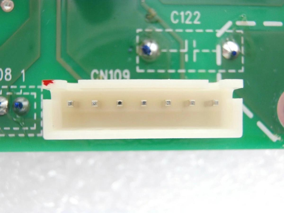 Used Densei-Lambda SPB-402C Power Supply Backplane PCB TEL Tokyo Electron Lithius