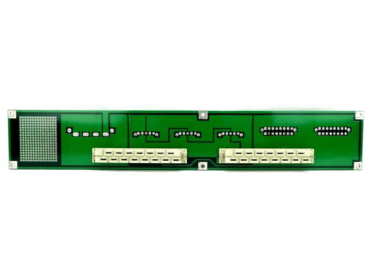 Used Nikon 4S013-223 Backplane Interface Board PCB LIUPWBPB NSR Series Working Spare