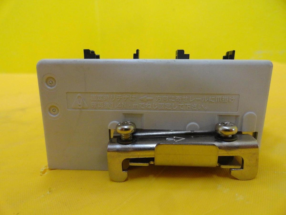 Used CKD N4E0 Series 4-Port Pneumatic Manifold N4E010-M Lot of 2 TEL Lithius Used