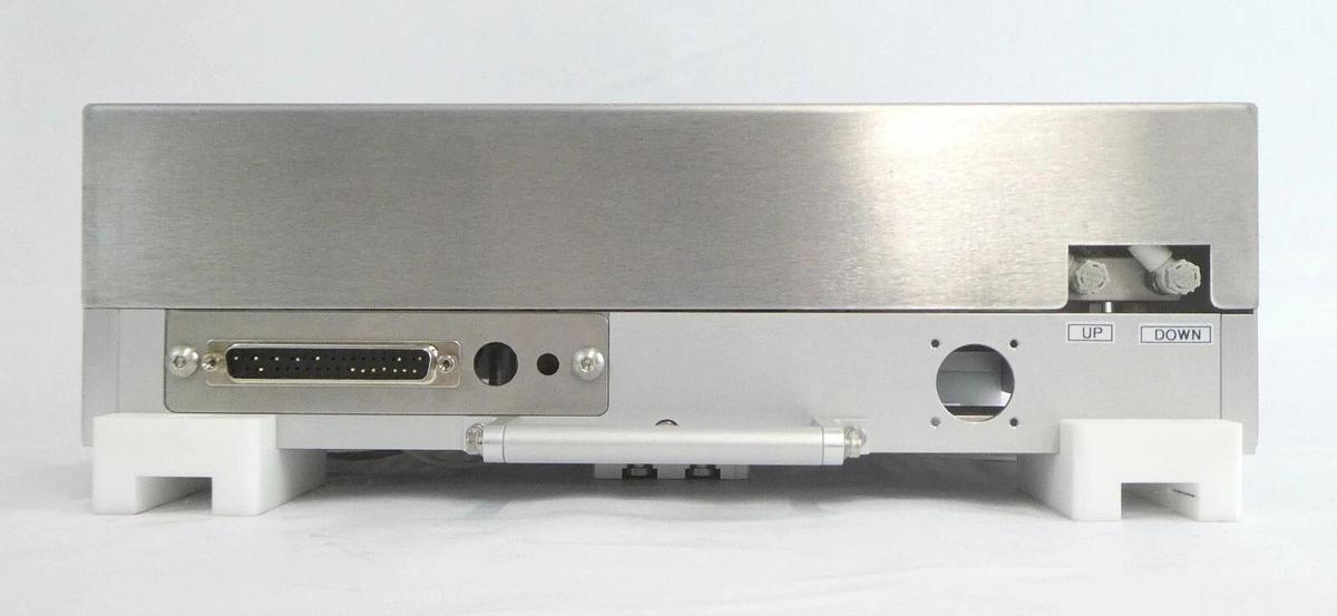 C&D Semiconductor 300mm Wafer Processing Transfer Stage P9000 New Surplus