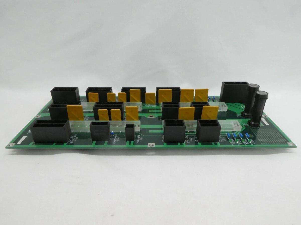 Used Nikon 4S013-494 Backplane Board PCB PWR_MTH3 NSR-S307E System Working Spare