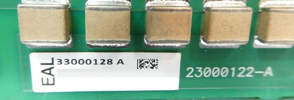 Used AE Advanced Energy 23000122-A 2MHz 5kW Stabilizer PCB 33000128 Lot of 2 Working