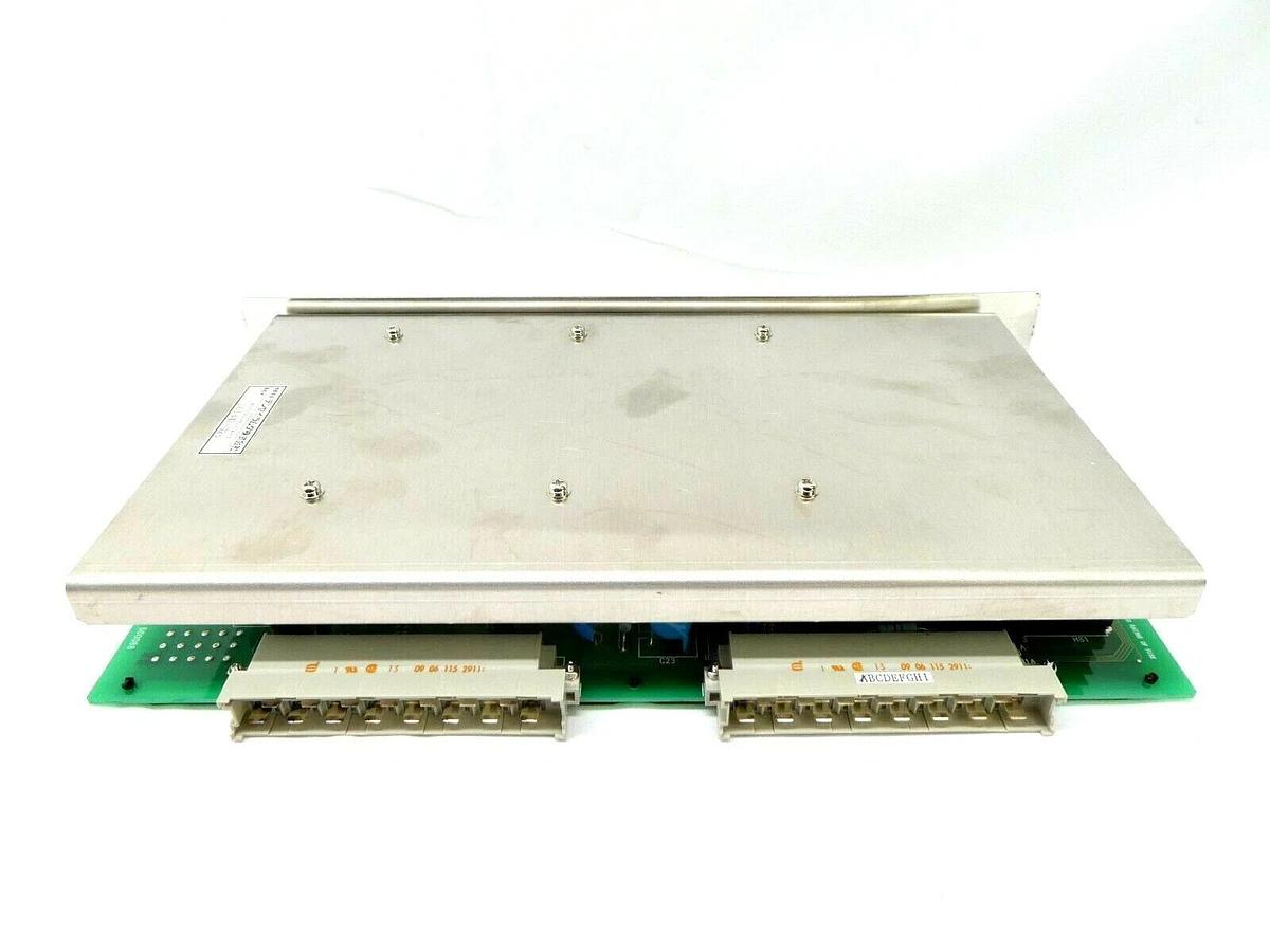Used Nikon Precision 4S001-070-1 Power Supply PCB Card DDP-029-A Working Surplus