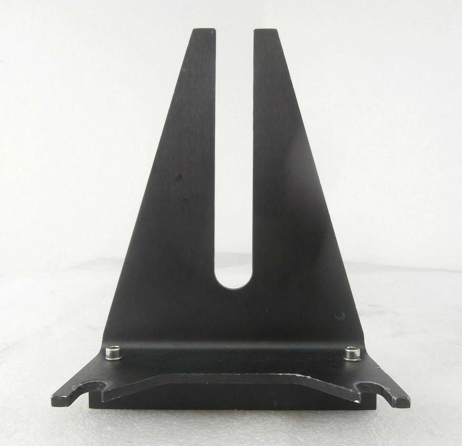 Used AMAT Applied Materials 0021-77074 Mirra Lower Platen Bracket Lot of 3 Working