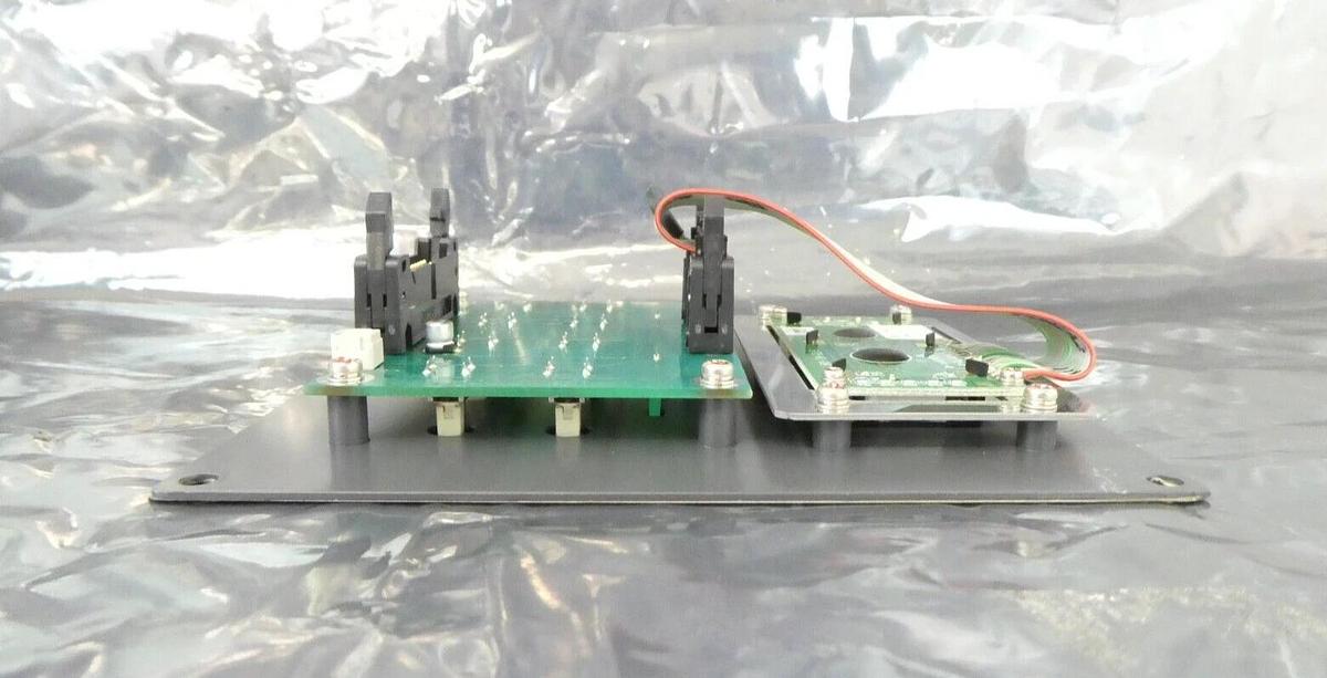 Used Sumitomo Heavy Industries BM70183 LCD Display Panel PCB Working Surplus