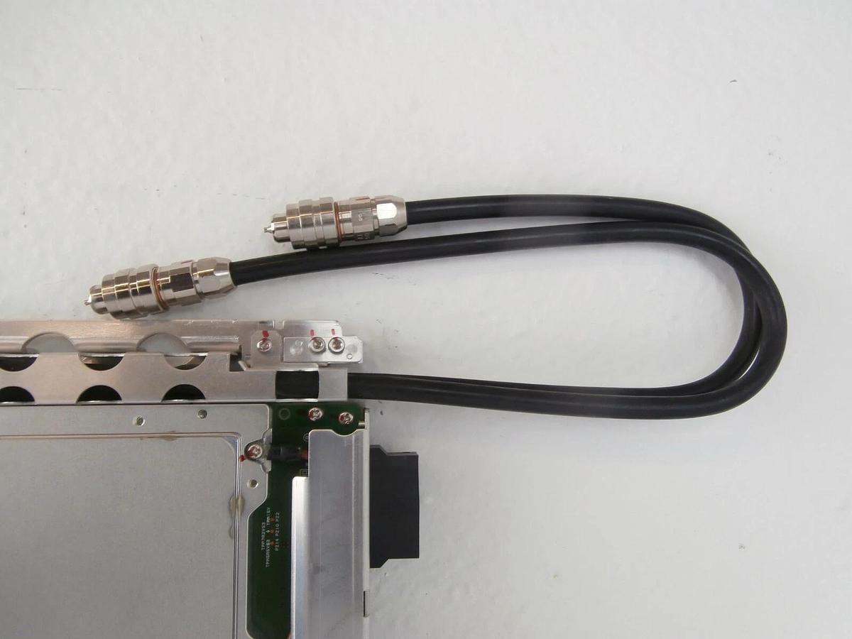 Used Advantest BPS-030614 Liquid Cooled Processor PCB Card CEE T2000 Working Surplus