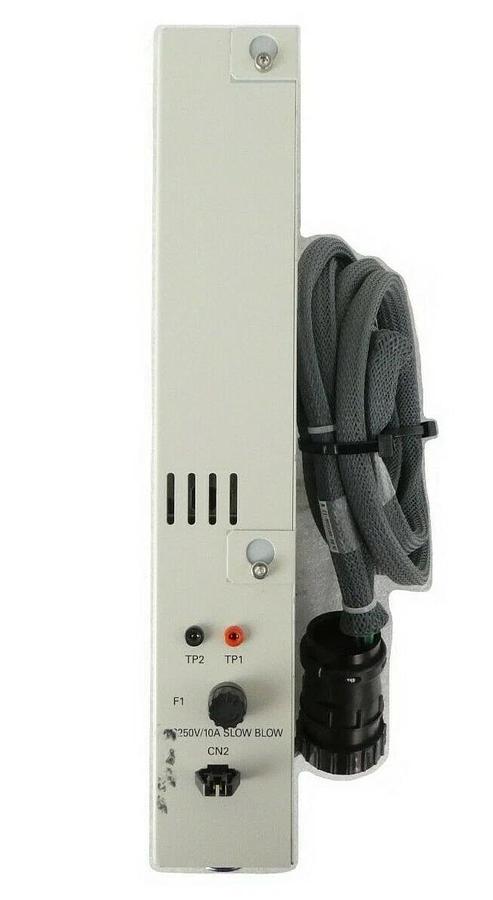 TEL Tokyo Electron 2L86-063356-12 Pin Driver Power Unit 300mm Tactras Vesta New