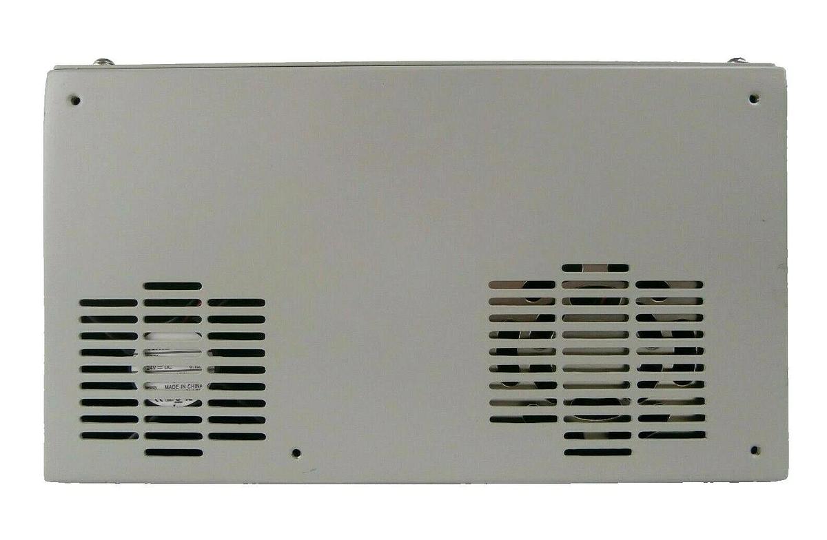 Used Brooks Automation 146828 Series 8 Robot Controller CHE Working Surplus