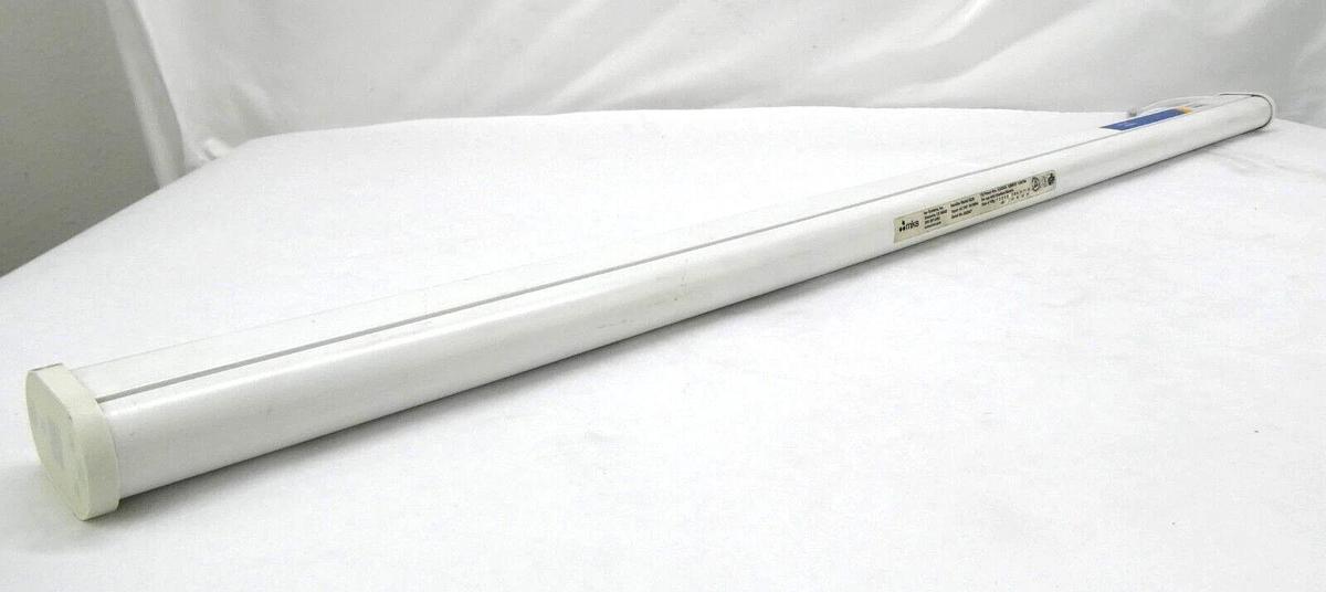 Used ION Systems 5200-IM6T-V3.0 Ionizer Bar Set MKS Instruments AeroBar 5225 Working
