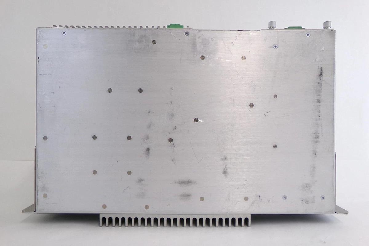 Used Schweitzer 3355=BDBH Industrial Computer PC SEL-3355 i7 2.10GHz 16GB RAM Surplus