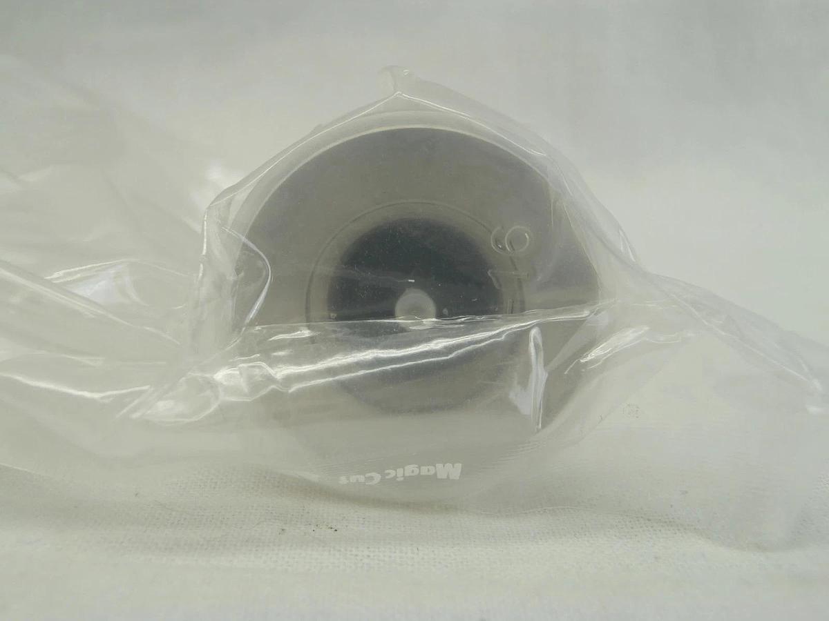 Ulvac Technologies M-24 Ionization Vacuum Gauge Sensor Head New Surplus