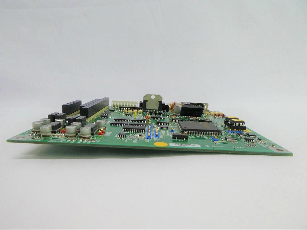 Used Nikon 4S018-769 Driver Board PCB NA-DRVX4 H=20.9mm NSR-S205C Working Spare