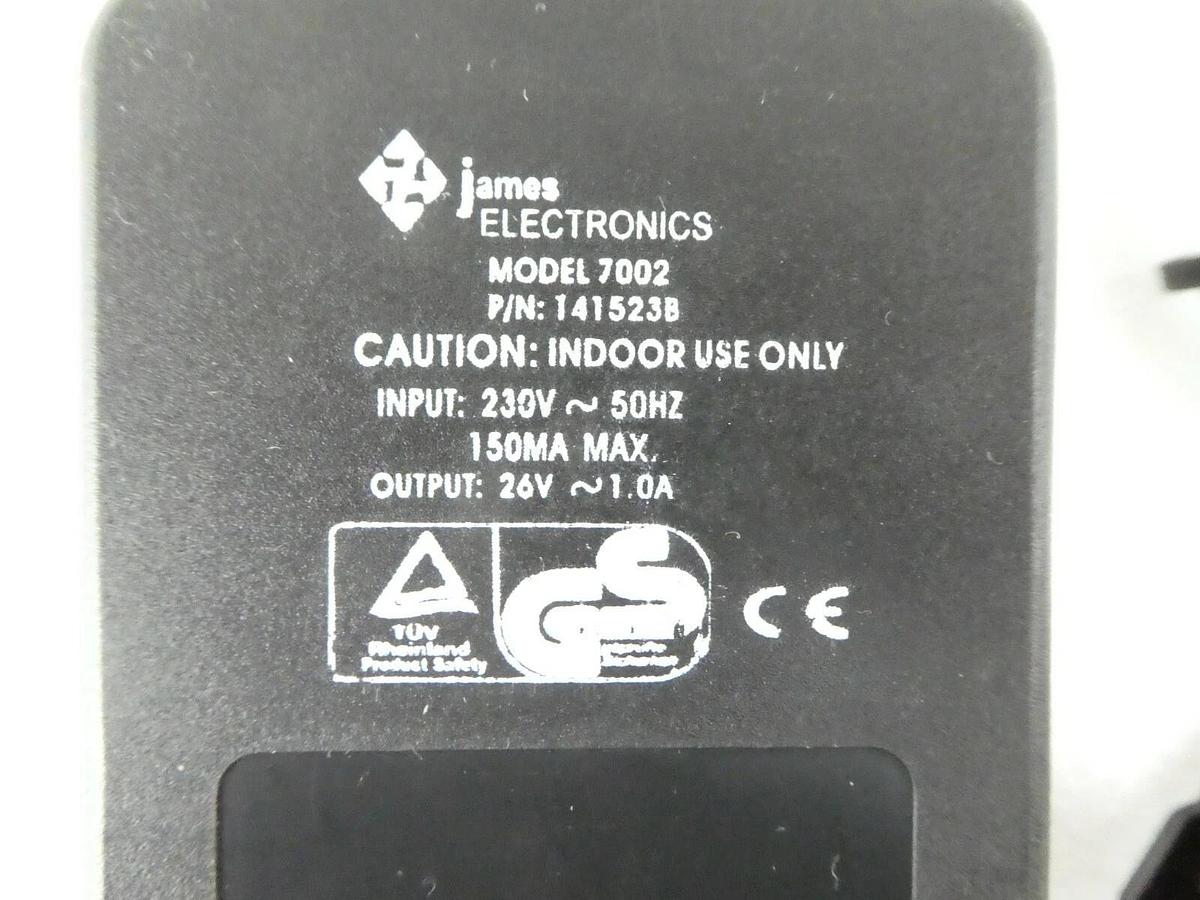Used ION Systems 5685 22" AeroBar Ionizer Bar Set of 2 300mm KLA-Tencor eS31 Working