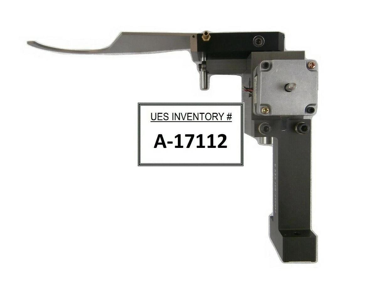 Used Electroglas 248057-001 Wafer Transfer Assembly 4085x Horizon PSM 200mm As-Is