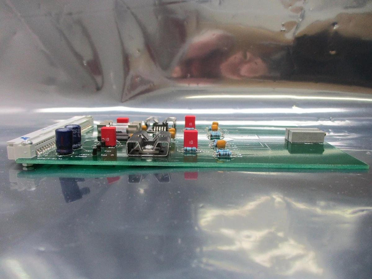 Used Nordiko Technical Services N930022SA Amplifier PCB Card TLTD-1/425 9550 Used