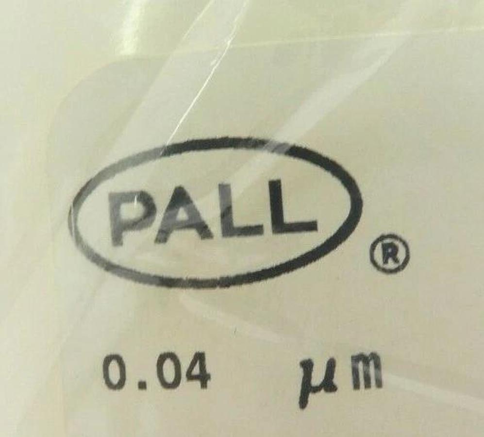 Pall MCD9140UNDEJ Photoresist Filter Falcon 0.04µm Reseller Lot of 9 New Surplus