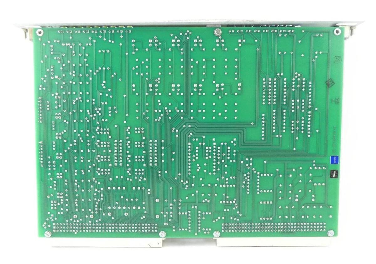 Used AMAT Applied Materials 0100-03532 Chamber Set Interface PCB Card No Tabs Surplus