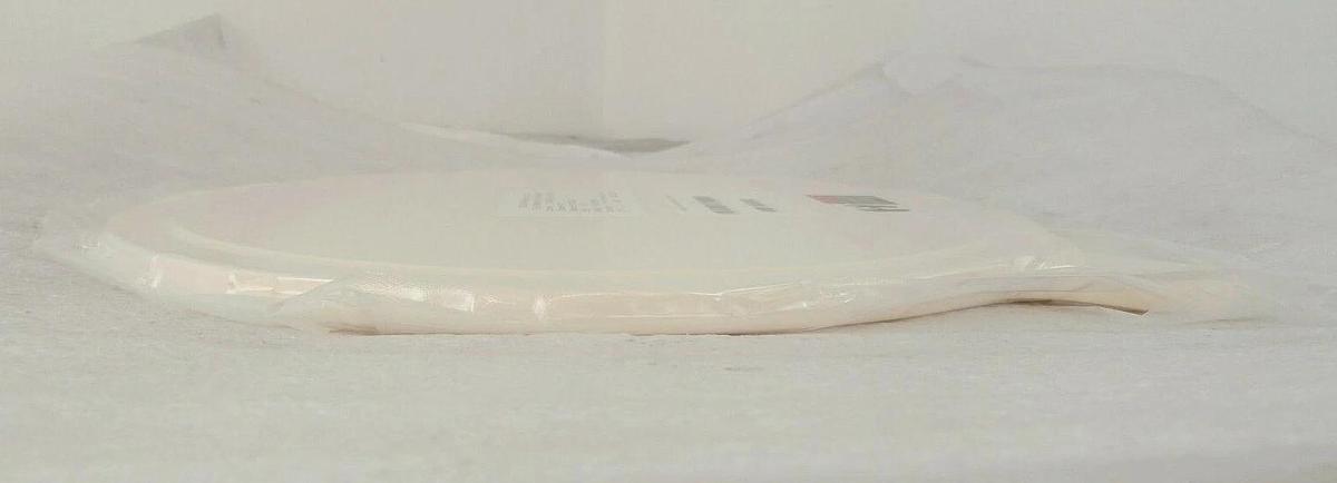 Forcera 900596 Plate Gas Shower Head 21 Holes Lam 9600 Etch 716-330892-005 New