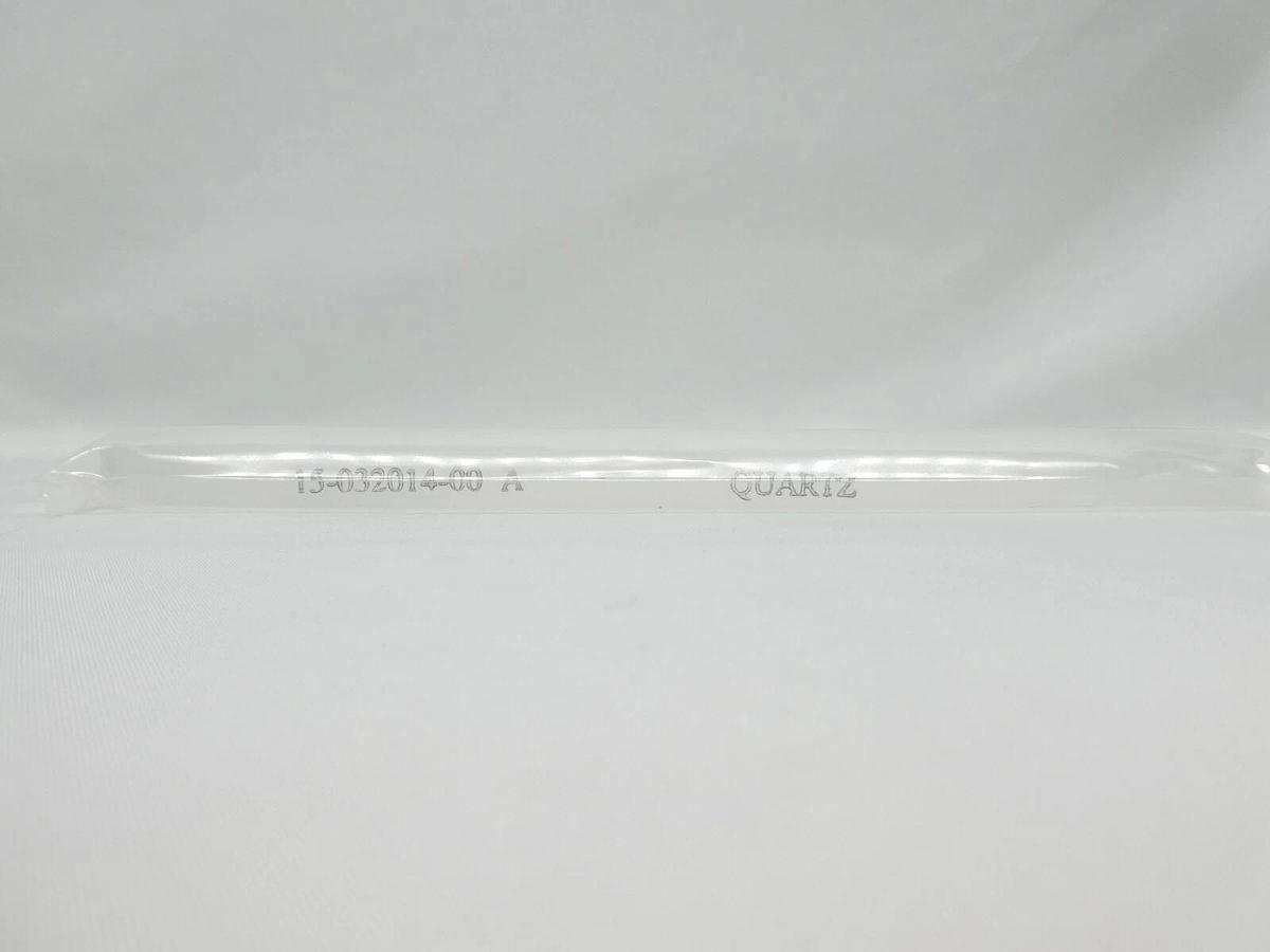 Novellus Systems 15-032014-00 Quartz Window Sapphire Coating Rev. A New Surplus
