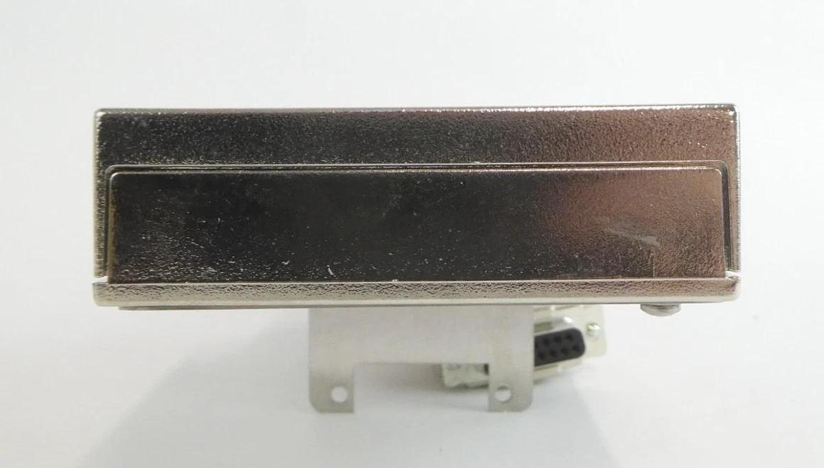 Used MKS instruments 1040535-001 Vacuum Isolation System Module Lot of 2 Working