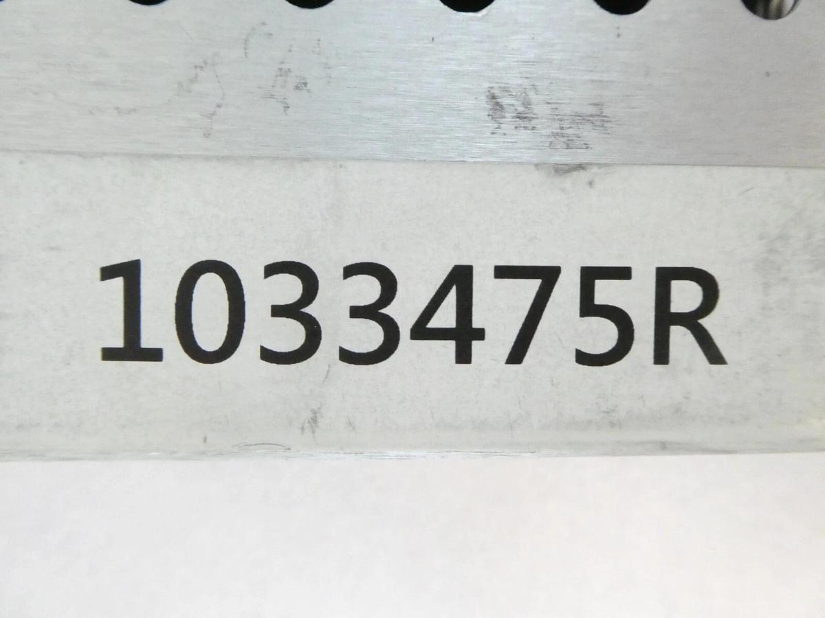 Used Spellman X3620 High Voltage Power Supply CZE20PN12X3620 AB Sciex 1033475 Working