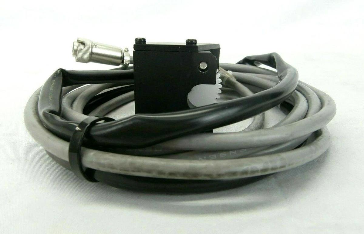 Used Oriental Motor UPX534-A 5-Phase Stepping Motor VEXTA JEOL JWS-2000 SEM Working