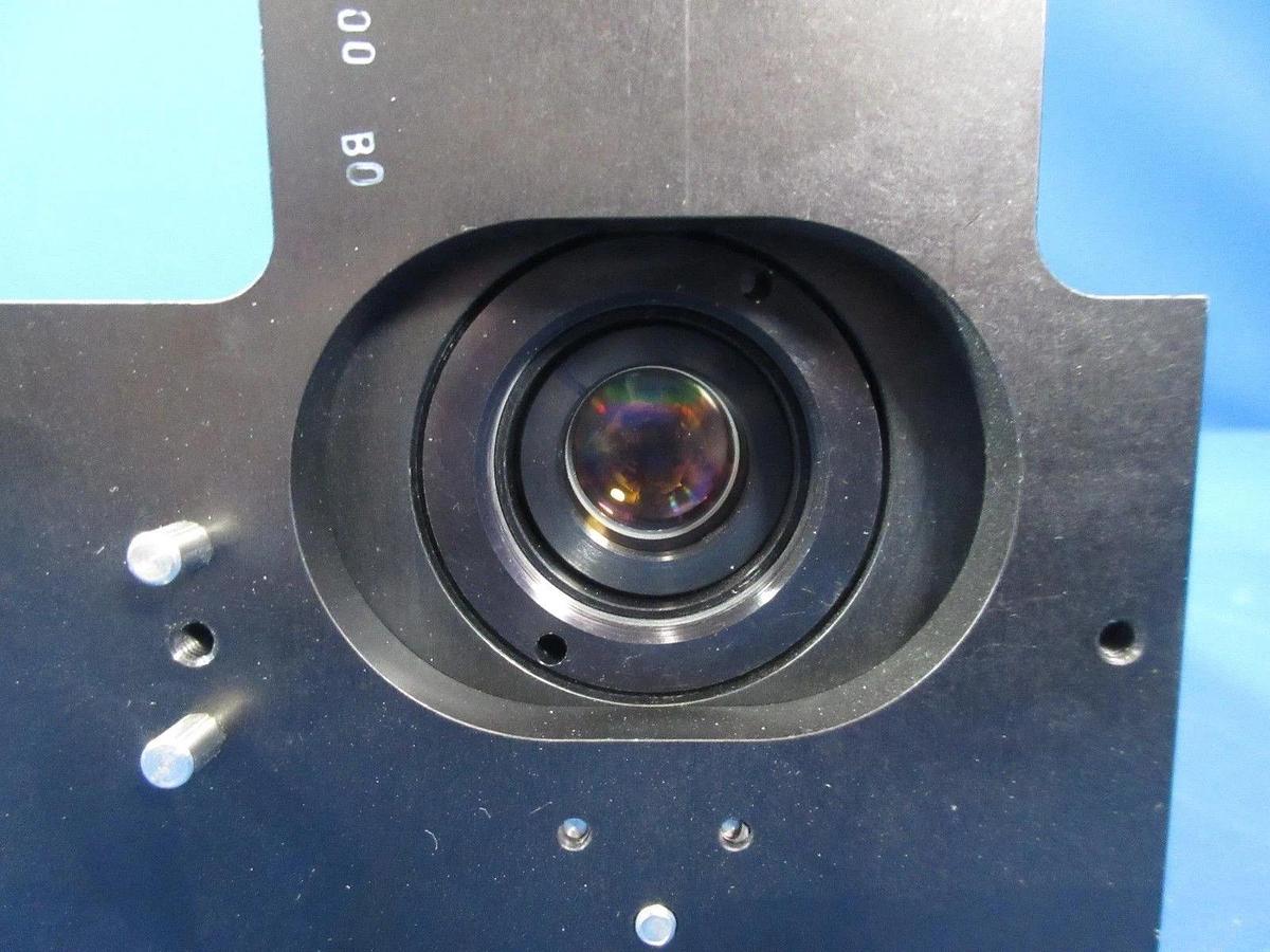 Used KLA-Tencor SL 300 URSA Cannon Camera 655-057368-00 655-057367-00 Used Working