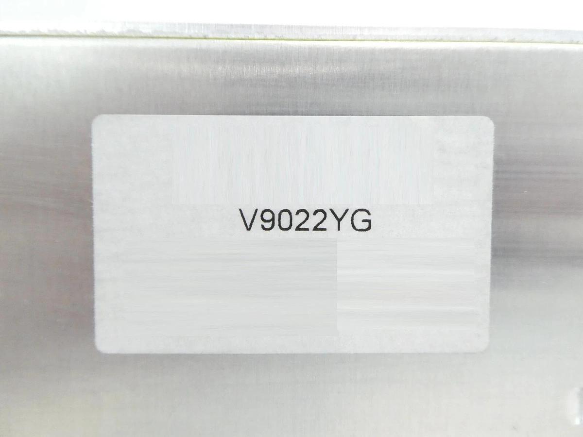 Used TDK-Lambda V9022YG Spectrometer Power Supply Vega 900 AB Sciex Working Surplus