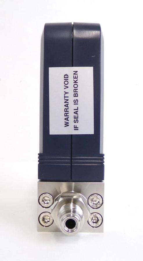 Used Aera FC-D981 Mass Flow Controller MFC 10000 SCCM Lot of 2 Surplus