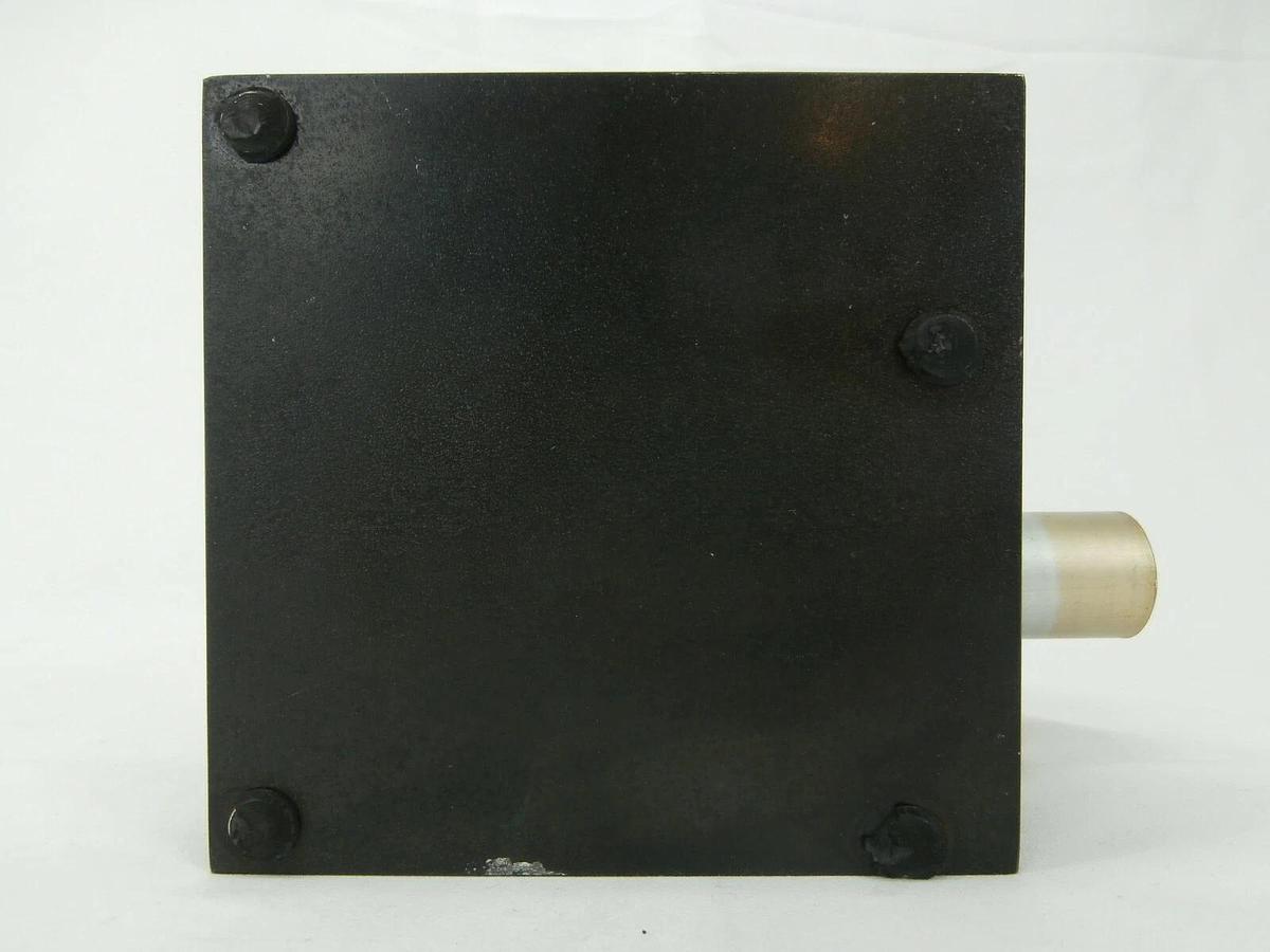 Used KLA-Tencor 600-654001-00 Heavy Blower Assembly KLA 213X Used Working