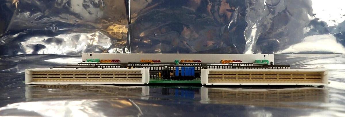 Used AMAT Applied Materials 0100-91125 Loop Controller LCVME-10X PCB Card 0660-90102