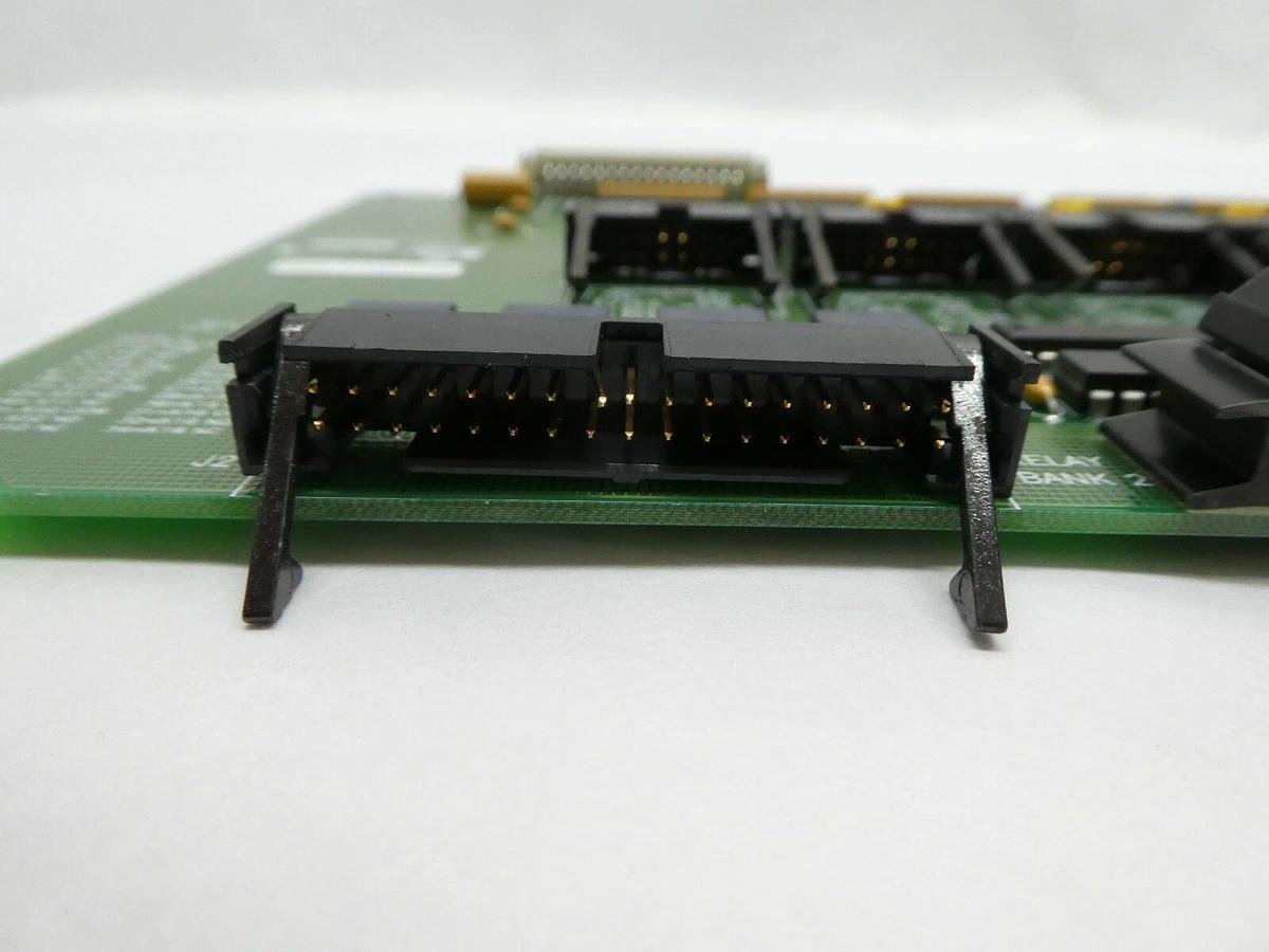 Used Air Products AP15222 Digital Output PCB Card Z0107082-1 Working Surplus