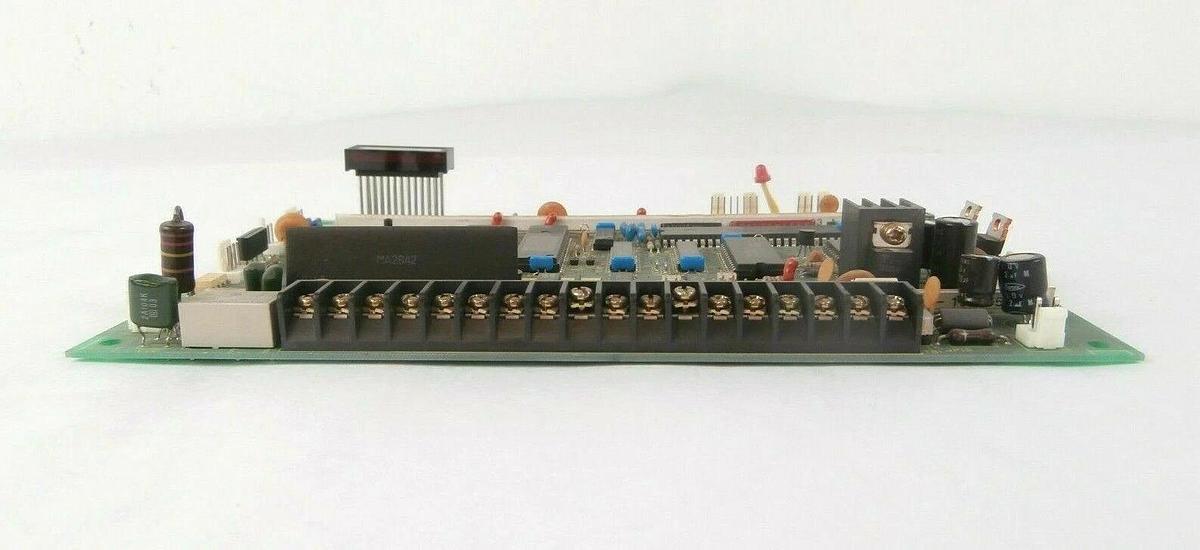 Used Toshiba VT3C-2032M Drive Board PCB 2N3K2032-D Working Surplus