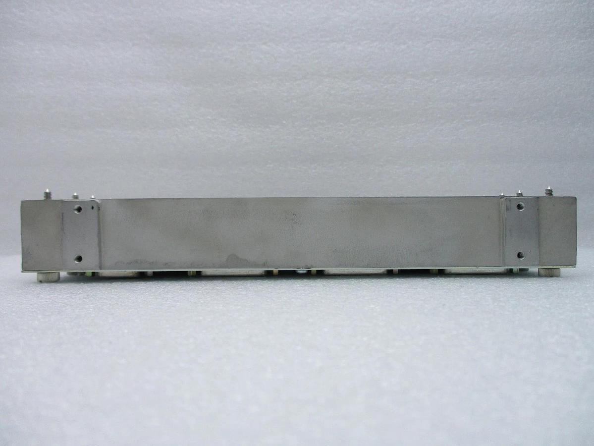 Used Digital Dynamics 02-134495-00 sioc ANNEAL Chassis Novellus 01-133875-00 Working