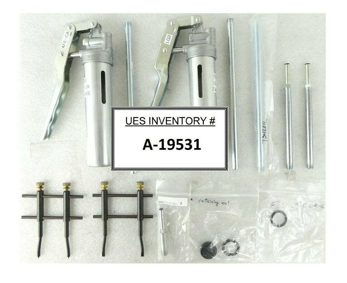 Used Rudolph Technologies AT/SM Die Prep Kit F30 300mm Wafer Defect System Working