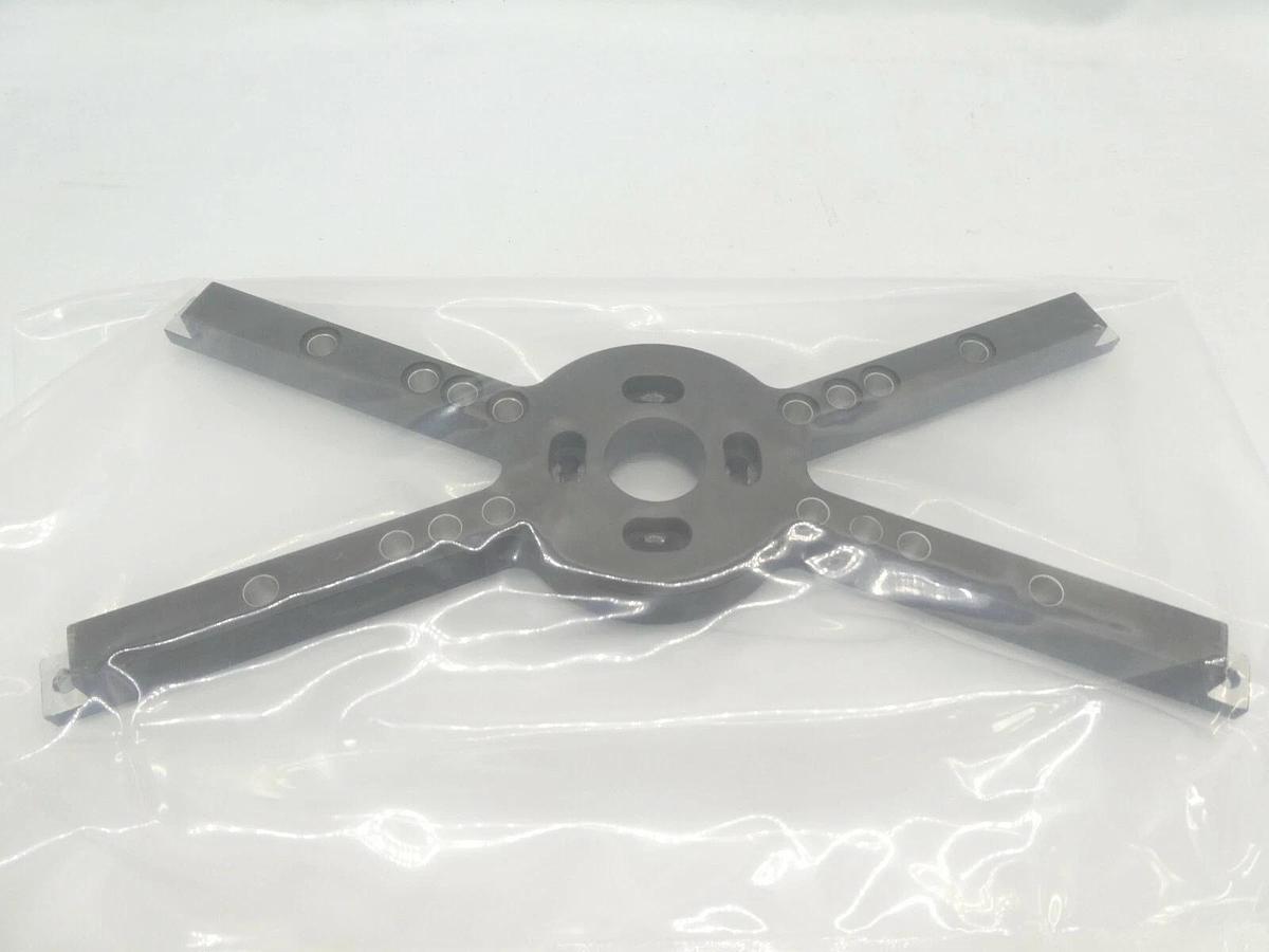 Refurbished AMAT Applied Materials Spider Carrier 200mm Micron 811-01895R OEM Refurbished