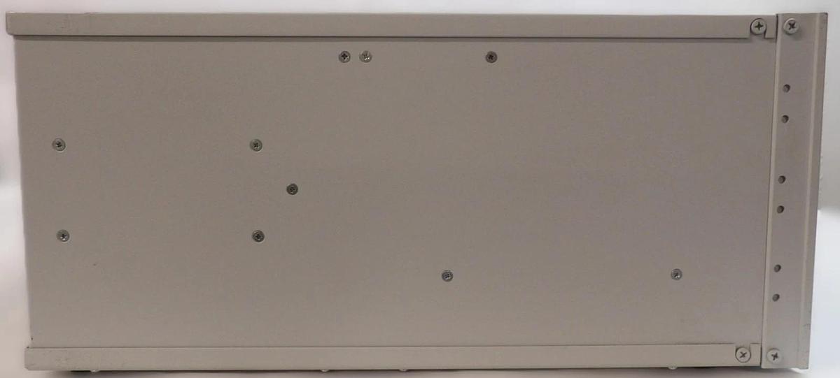 Used Nova Measuring Instruments 210-48000-01 Controller NovaScan 420 Spare Surplus