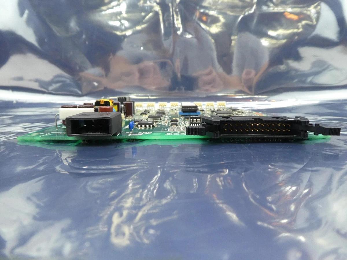 Used RKC Instrument REX-B890-CS1 Processor PCB E232-A2-0 2G Working Surplus