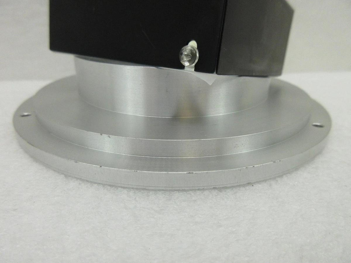 Used Nikon Precision Low Reflectance Sensor NSR-S202A Step-and-Repeat System Working